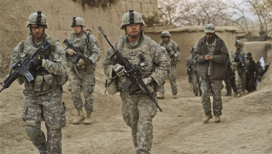 امریکا: تر اوسه مو افغانستان کې د مېشتو سرتېرو په اړه پرېکړه نه ده کړې