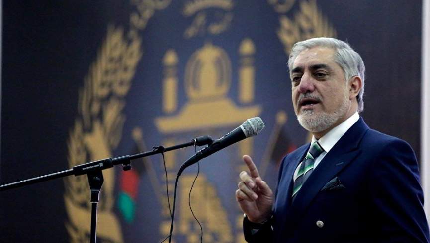 عبدالله: امریکا در روند صلح افغانستان عجله دارد و سیاسیون باید موضوع را درک کنند