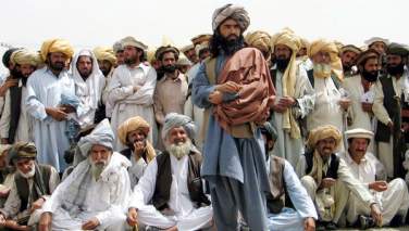 قبایل اسلحه پنهان اسلام‌آباد علیه کابل