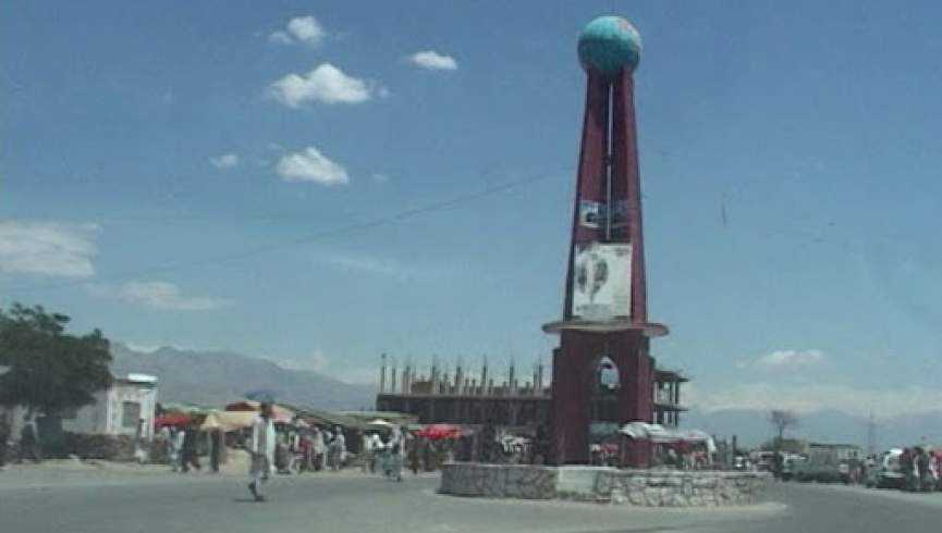 انفجار ماین در قره‌باغ کابل شش زخمی بر جای گذاشت