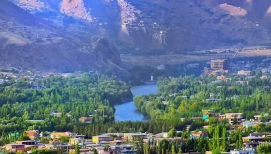 طالبان، آب زراعتی بیش از 800 خانواده را در ولسوالی ارگو بدخشان قطع کرده‌اند