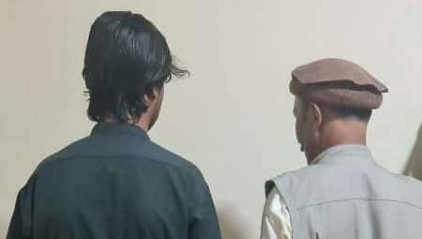 بازداشت دو قاچاقبر مواد مخدر توسط پولیس کابل