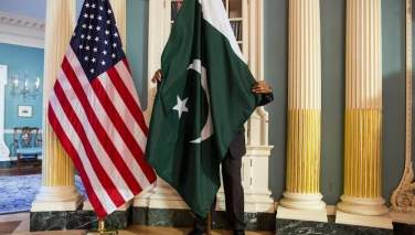 آیا پاکستان مسئول شکست امریکا در افغانستان است؟