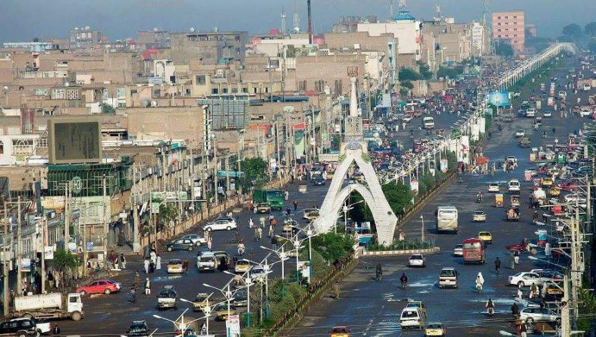 رفع چالش اینترنت هرات از راه‌های بدیل/فعال شدن تاسیات فایبر نوری اسلام قلعه زمان‌بر خواهد بود
