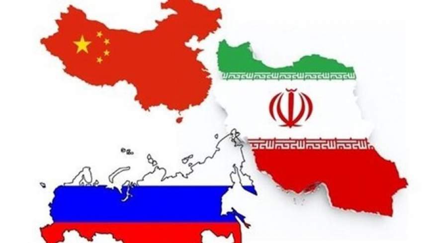 روسیه، چین و ایران در خلیج فارس مانور دریایی مشترک برگزار خواهند کرد