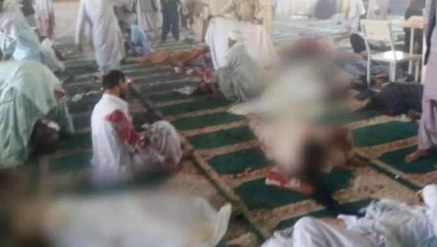 وظیفه امارت اسلامی در قبال حملات ضد شیعیان چیست؟