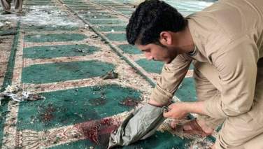 کشتار قندهار، حمله علیه قدرت طالبان