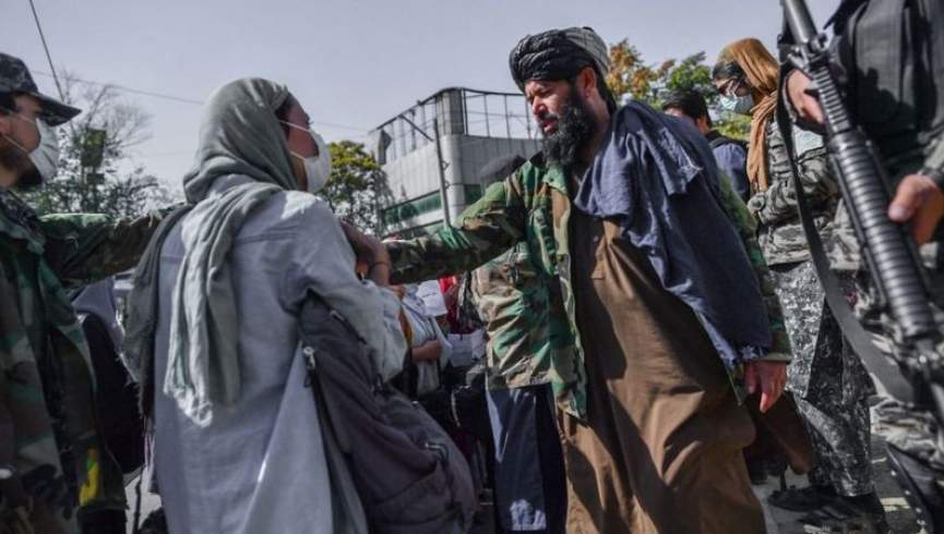 طالبان و چالش بزرگ جنبش زنان