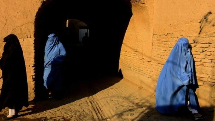 طالبان در بدخشان بیرون رفتن زنان بدون محرم را ممنوع کردند