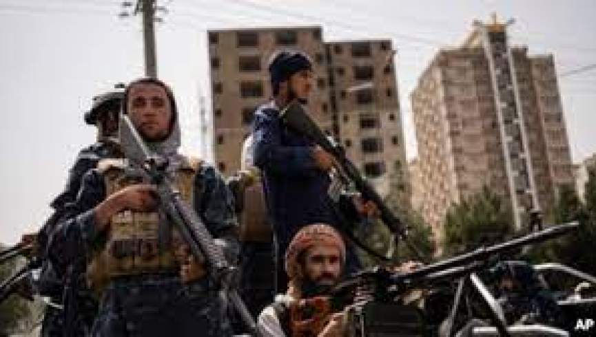 دستور جدید طالبان؛ نظامیان ظاهر خود را مطابق سنت آراسته کنند