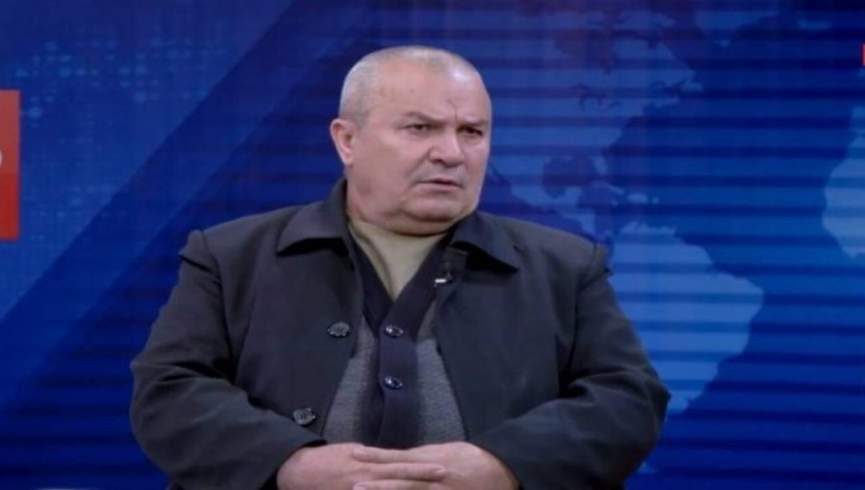 مجاهد: فیض الله جلال به جرم تحریک مردم علیه نظام گرفتار شده است