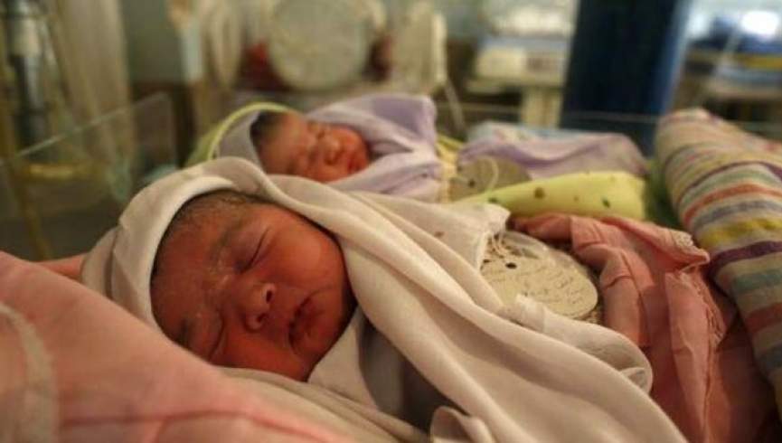 دیدبان حقوق بشر: در نزدیک به سه ماه 13 هزار نوزاد در افغانستان جان باخته اند