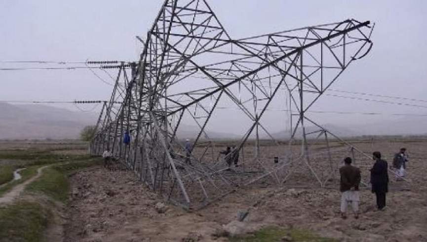 برق وارداتی اوزبیکستان و ترکمنستان به کابل و هرات قطع شد