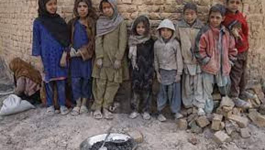 یونیسف: 13 میلیون کودک در افغانستان نیاز شدید به کمک دارند
