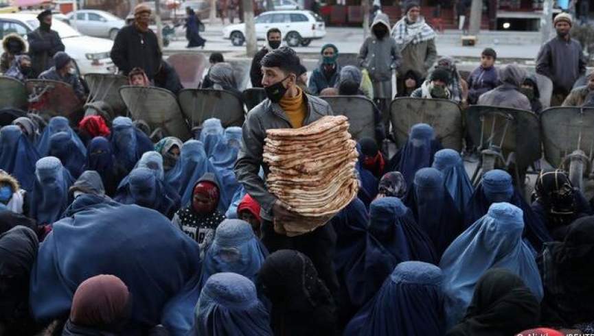 افغانستان سره باید بشردوستانه مرستې ډېرې کړای شي