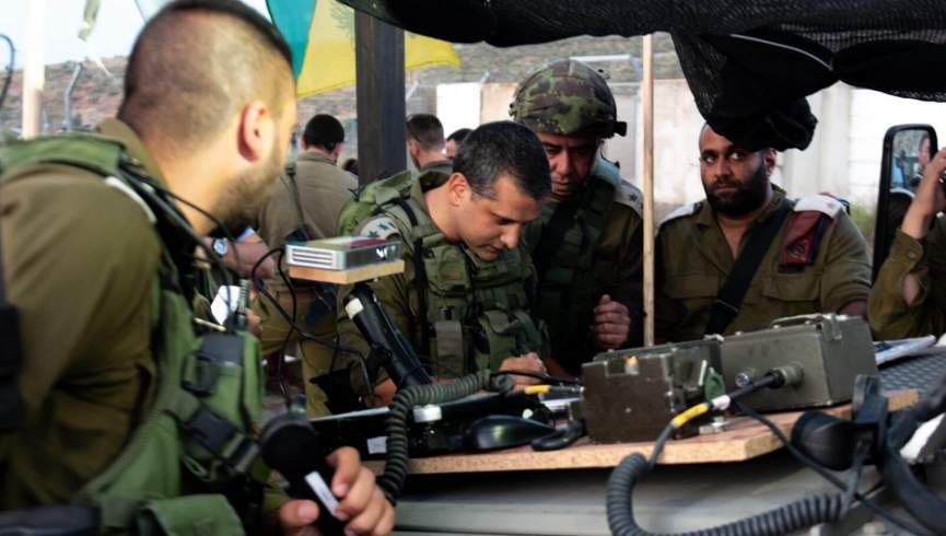 یک فرمانده ارشد اسرائیل در کرانه باختری زخمی شد