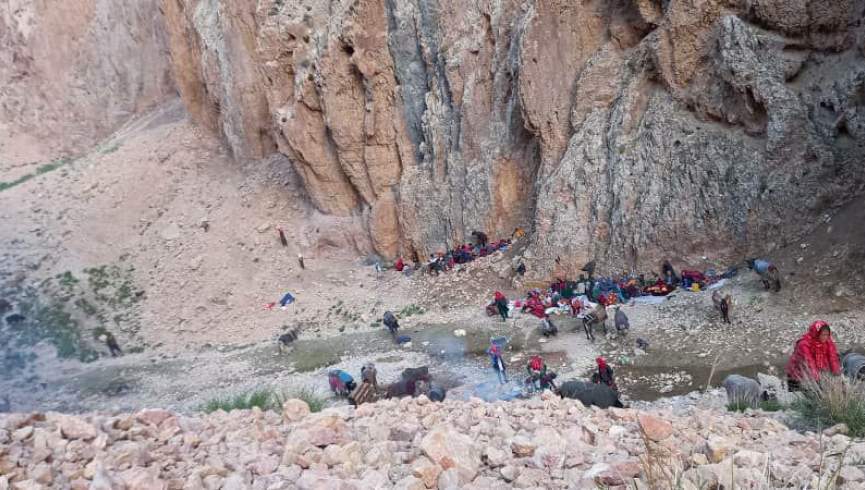 بحران بلخاب؛ جشن طالبان، رنج کودکان