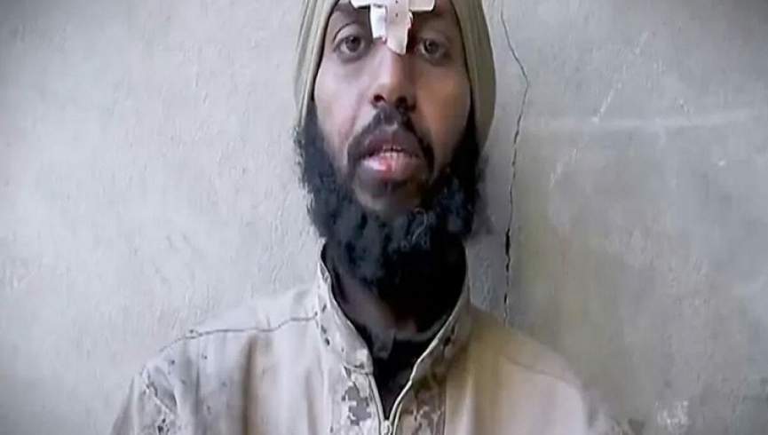  یک عضو داعش در امریکا به حبس ابد محکوم شد