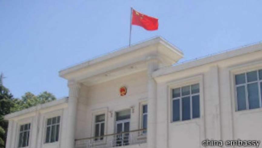 کابل کې د چین سفارت د وېزو د ورکړې لړۍ پیل کړې