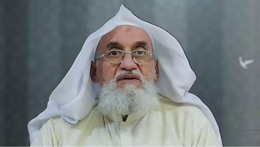 کشته شدن الظواهری در کابل؛ امریکا از طالبان حساب خواهد گرفت