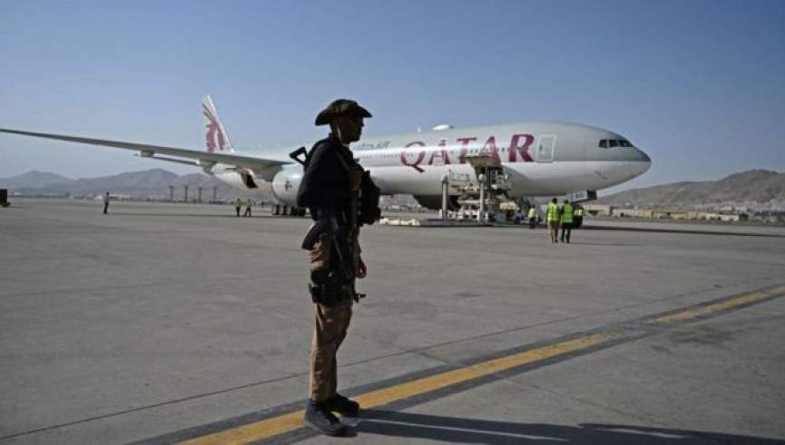 قطر نیز به کشته شدن رهبر القاعده در کابل واکنش نشان داد