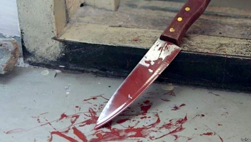 یک شهروند افغانستان در ایران 10 نفر را با چاقو کشت
