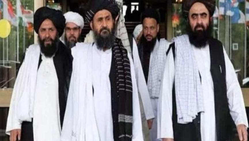 چند نهاد بین المللی از امریکا خواستند بر رهبران طالبان ممنوعیت سفر وضع کند