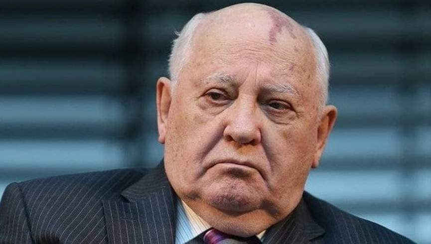 میخائیل گورباچف آخرین رهبر شوروی سابق درگذشت