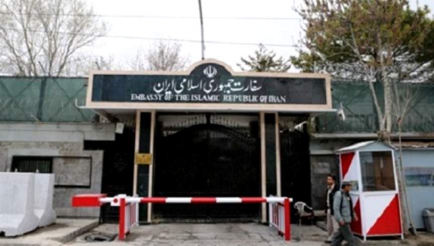 سفارت ایران از طریق شرکت‌های سیاحتی افغانستان ویزا صادر می‌کند