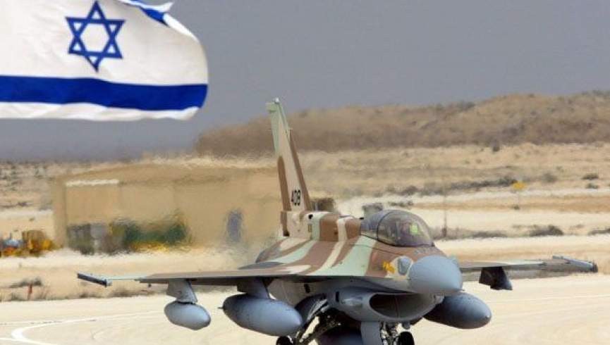 در حمله اسرائیل به مناطقی از سوریه 5 نظامی کشته شدند