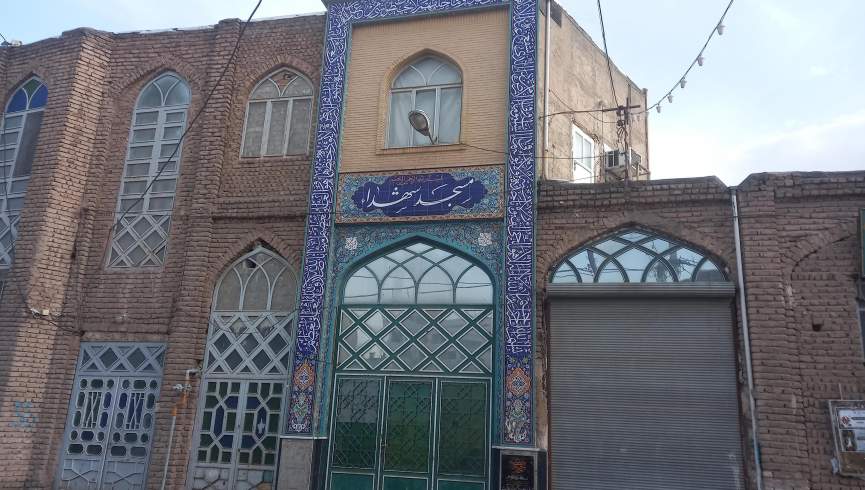 دزدان مسلح پول یک مسجد را در غرب شهر کابل سرقت کردند