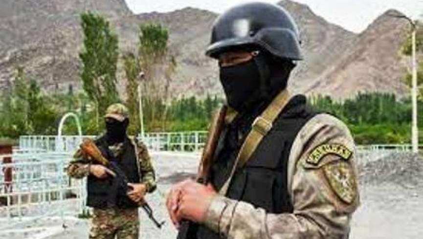 درگیری مرزی قرغیزستان و تاجیکستان؛ 36 شهروند قرغیزستانی کشته شدند