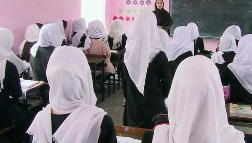 سازمان ملل بار دیگر خواستار بازگشایی مکاتب دخترانه در افغانستان شد
