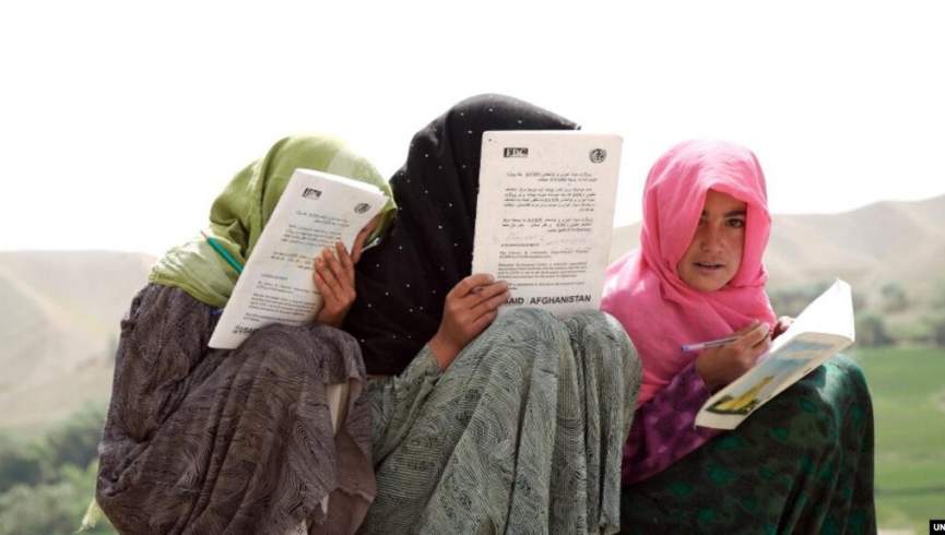 گوترش نیز بار دیگر خواستار بازگشایی مکاتب دخترانه در افغانستان شد