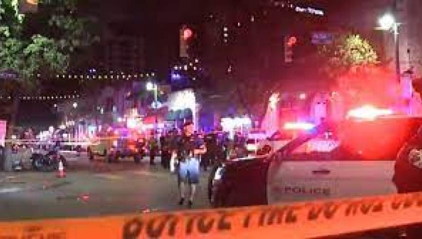 تیراندازی خونین در شیکاگو با 18 کشته و زخمی