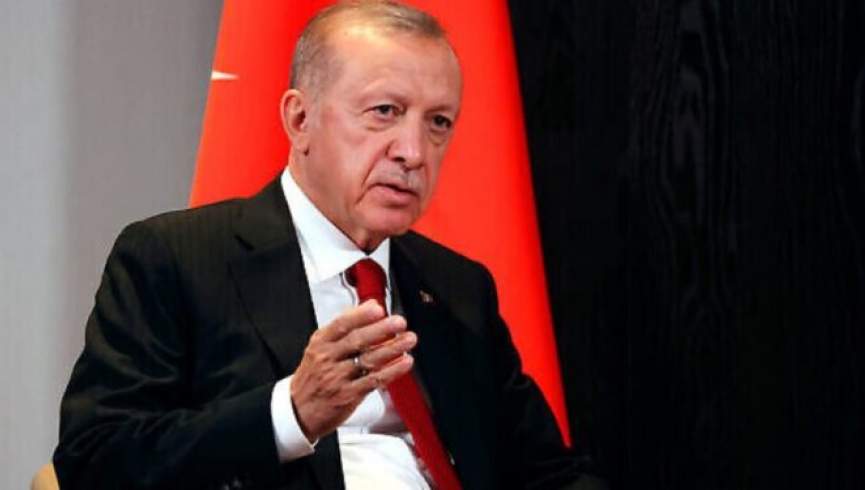 اردوغان: د افغانستان د وضعیت د ښه کېدو په برخه کې همکاري کوو