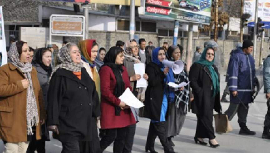 فعالان زن افغان از مجمع سازمان ملل خواستار حمایت شدند