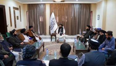 شیعیان و طالبان؛ تعامل در شعاع عدالت