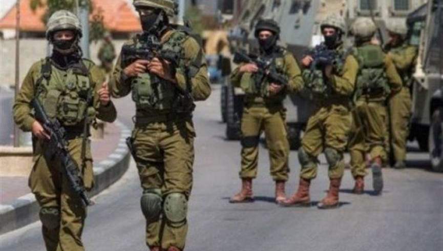 نظامیان اسرائیلی در حالت آماده باش حداکثری قرار گرفتند