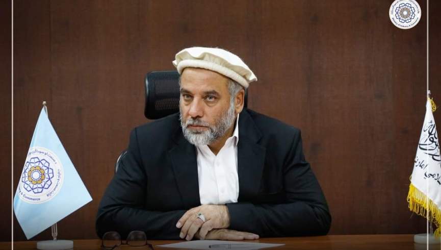 افغانستان له روسیې سره د تېلو، ګاز او غنمو د پېر تړون کړی دی