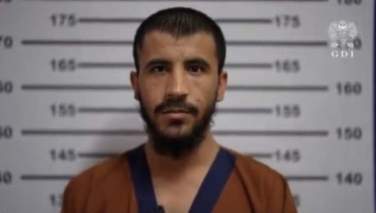 یک عضو فرهنگی داعش بازداشت شد