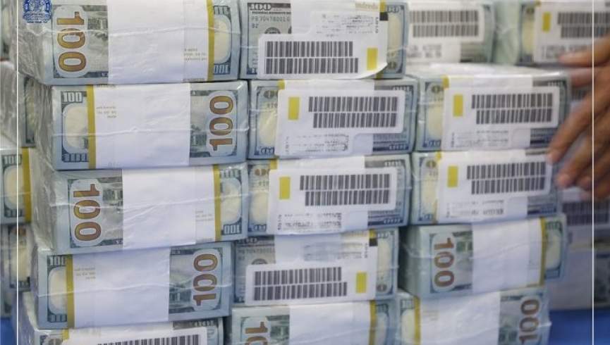 چهل میلیون دالر کمک نقدی بشردوستانه به بانک مرکزی تحویل داده شد