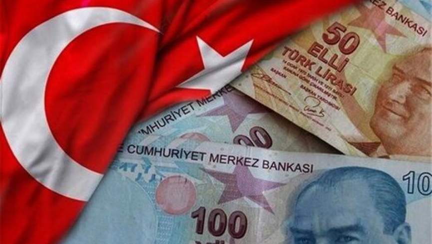 نرخ تورم در ترکیه به بالاترین حد خود در 24 سال گذشته رسید