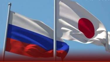 جاپان یک دیپلمات روسیه را اخراج کرد