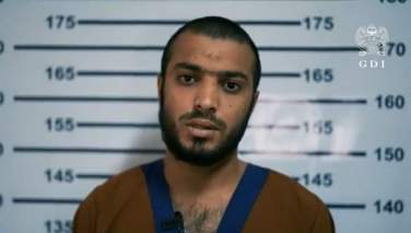 ریاست استخبارات: مسوول روابط خارجی داعش را بازداشت کردیم