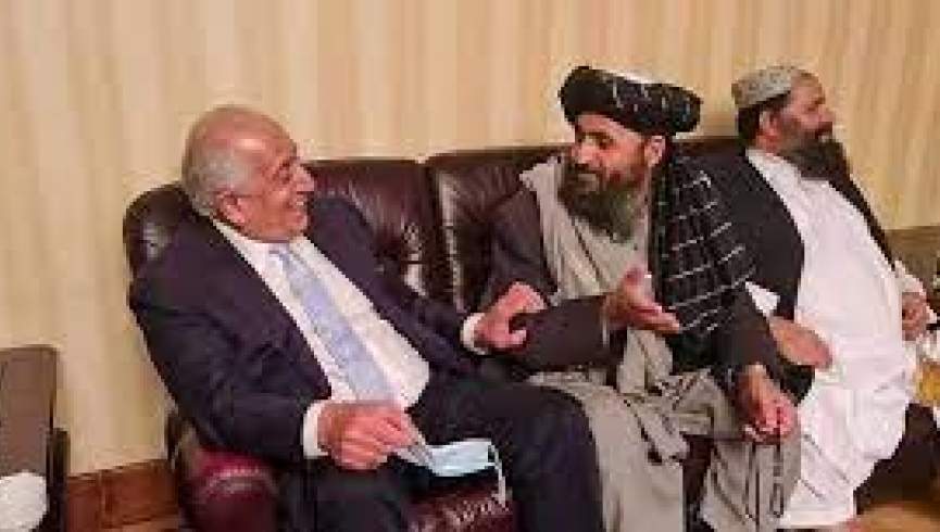 توافق استعماری دوحه؛ آنچه نمیدانیم! توافق استعماری دوحه؛ آنچه نمیدانیم!