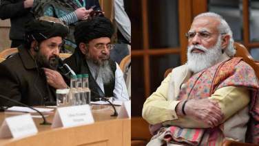 طالبان و هند؛ نیاز اقتصادی، هراس امنیتی
