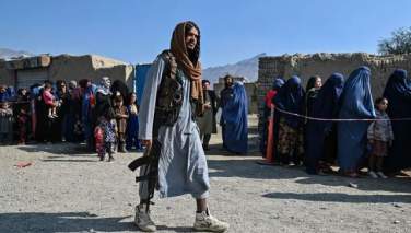 امریکا و طالبان؛ از تبانی تا ابراز نگرانی