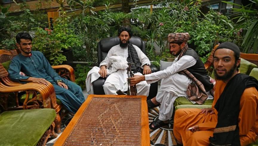 تبعید طالبان ازبک از شمال به جنوب