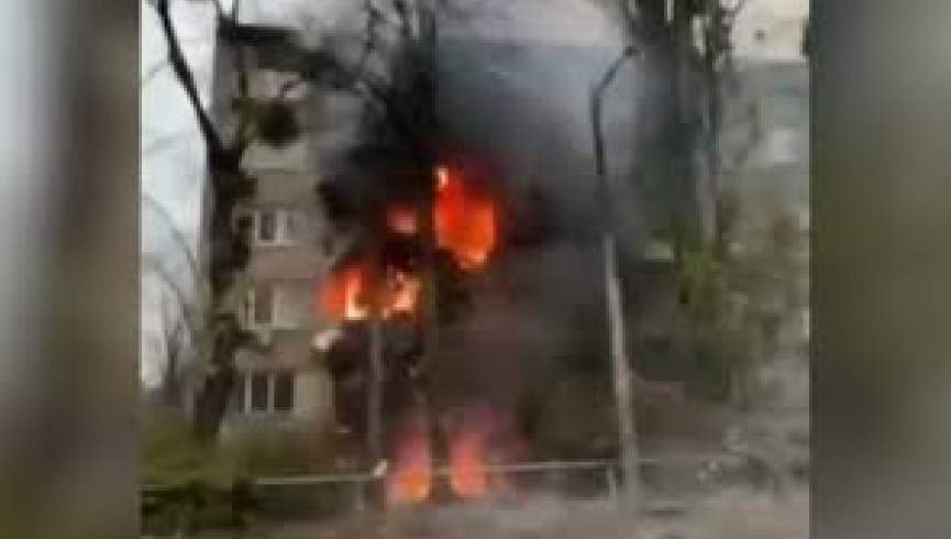 حمله راکتی به پولند ناشی از دفاع هوایی اوکراین بوده است